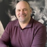 Georgia Pacific Employee Mike Maier's profile photo