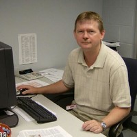 Keystone Automotive Operations Employee Leondus Lee's profile photo