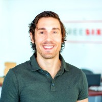 ThreeSixty Employee Jordan Wolf's profile photo