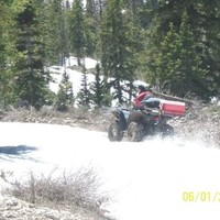 Bowie Resource Partners, LLC Employee Olsen Justin's profile photo