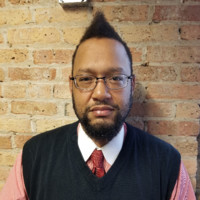 Oxford Tax Partners, LLC Employee Rovon Pippen's profile photo