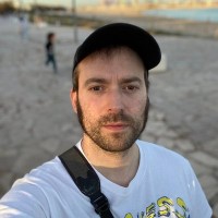 ustwo games Employee David Fernández Huerta's profile photo
