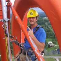 Cuyahoga Valley Career Center Employee Jacob Giesy's profile photo