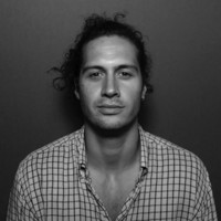 Spot.IM Employee Alex Paikkos-Wheeler's profile photo