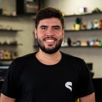 STLFLIX Employee Hugo Lopes's profile photo