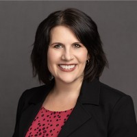 EScIS (EarthScience Information Systems) Employee Tashinka Wood's profile photo