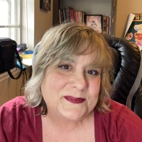 Gotham Government Services Employee Kara Seat's profile photo