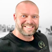 Monarch Environmental Employee Steven Biggam's profile photo