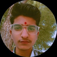 Tapaniya Maulik's profile photo