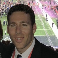 GoodRx Employee Chris Welch's profile photo