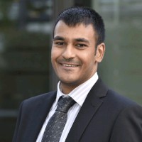 Nikhil Shah Email