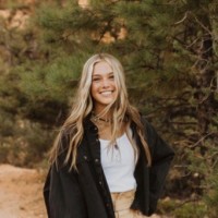 Rubys Inn Employee Shandi Syrett's profile photo