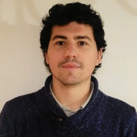 Blumar USA Employee Nicolás Metzner Hidalgo's profile photo