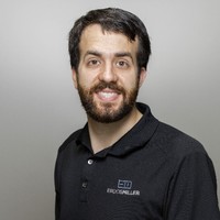 David Erdos Email & Phone Number