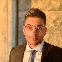 Providence T&I Employee Shahil Patel's profile photo