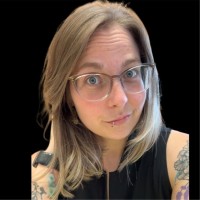 Leah Parrish Email & Phone Number