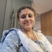 Soma Chatterjee Email & Phone Number