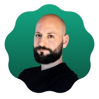 Solution Digitale SA Employee Simon Contreras's profile photo