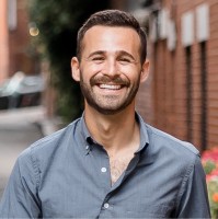 Alexion Pharmaceuticals, Inc. Employee Brandon Koch's profile photo