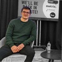 W5 LIFE Employee Conor McKay's profile photo