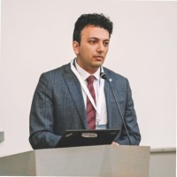 Farhad Huseynov Email