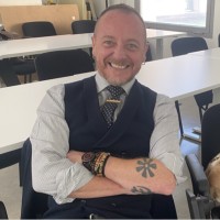 3ntr Employee Emanuele D'Addario's profile photo