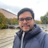PontesTur Employee Wagner Leite's profile photo