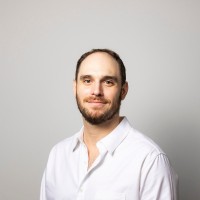 Reachdesk Employee Michael Worsek's profile photo