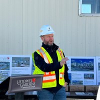 VanDel Construction Employee Russ O.'s profile photo