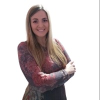 Intersport S trgovina d.o.o. Employee Sonja Novaković's profile photo