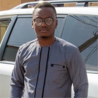 Mobile Parts Inc. Employee Terrence Akrong's profile photo