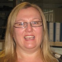 Financial Reporting Council Employee Alison Cooper's profile photo