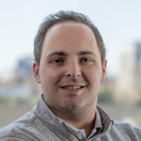 The Infatuation Employee Ross Cohen's profile photo