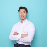 Bisonai Employee Bryan Kim's profile photo