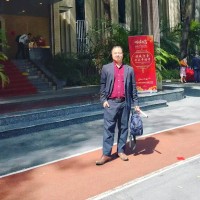 Greenroad International Logistics Employee Young Yang's profile photo