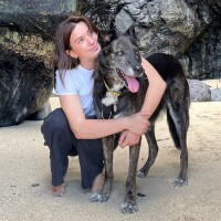 WECare Worldwide Employee Hannah Salmon's profile photo