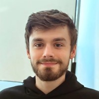 Resonait Employee Adam Bull's profile photo