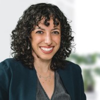 Watch Duty Employee Liz Caselli-Mechael's profile photo