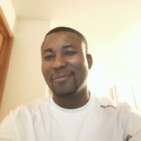 Bernard boamah