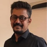 Stanfab Apparels Private Limited Employee Thangaraaj Sivasekaran's profile photo
