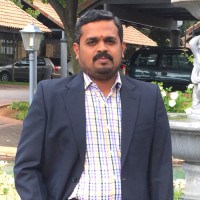 Pragadeeswaran Pushpavanesan Email