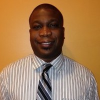Cook County Government Employee Bryant Robinson's profile photo