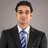 American Beverages Inc Employee Vikram Bhatt's profile photo