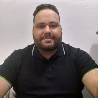 Rede Employee Thomas Botelho's profile photo