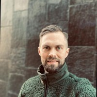 LYKO Employee Johan Granath's profile photo