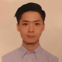 HSBC Employee Sam Man's profile photo