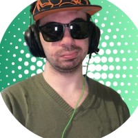 Maxwell Robinson Email
