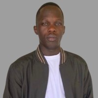 Dabble Lab Employee Kamara Fidele's profile photo