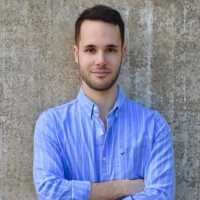 Vidext Employee Alfonso Serra's profile photo