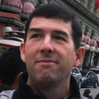 Larry Archer's profile photo